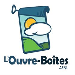 L'ouvré - Boîtes Asbl