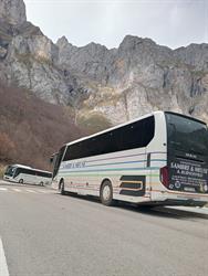 Voyages Et Autocars Sambre Et Meuse S.a.