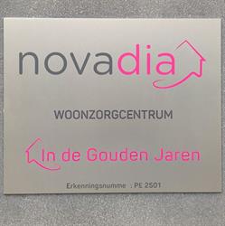 In de Gouden Jaren