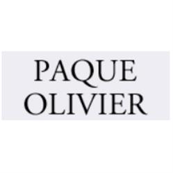 Paque Olivier - kinésithérapeute
