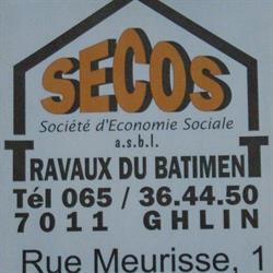 Secos Asbl A.s.b.l.