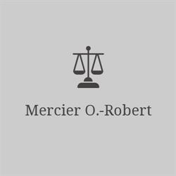 MERCIER O.-Robert SC SPRL - Cabinet d'avocat