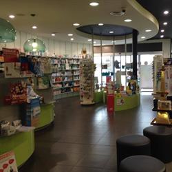 Pharmatrente S.a.