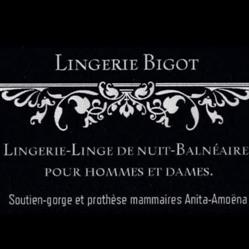 Bigot Lingerie Sprl