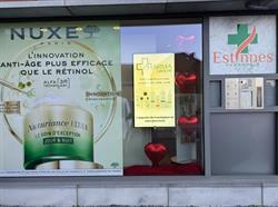 Pharmacie Ergo S.p.r.l.