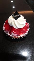 Boulangerie Meunier Sprlu