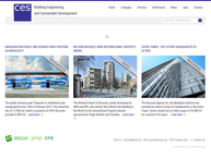 Contracting & Engineering Services Wallonie S.a.