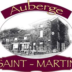 Auberge Saint-Martin