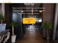 Site de Nano
