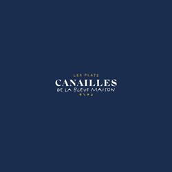 Les Plats Canailles de la Bleue Maison