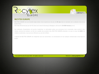 Recytex Europe S.a.