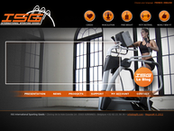 Isg-International Sporting Goods Sprl