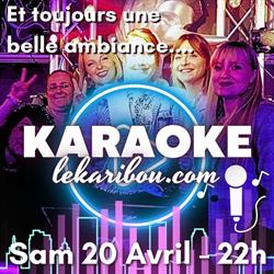 Le Karibou