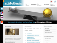 Ralf Micholt Advocatenkantoor B.v.b.a.