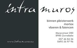 Intra Muros B.v.b.a.