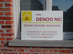 Denoo Nic B.v.b.a.