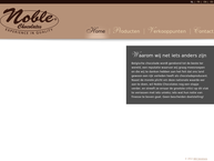 Noble Chocolates N.v.