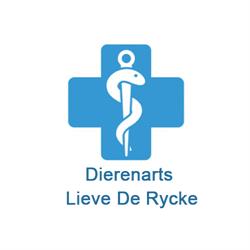 Dierenarts Lieve De Rycke