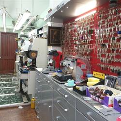 Mister Shoe Service