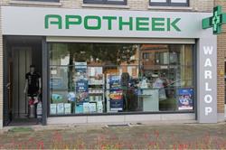 Warlop-Van Oeckel Bvba Apotheek