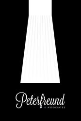 Peterfreund & Associates B.v.b.a.