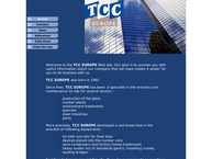 T.c.c.europe S.a.