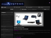 Rgd Systems S.p.r.l.