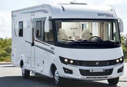 Eurocampers Bvba