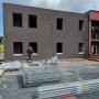 Chantier en travaux EuroTime Construct