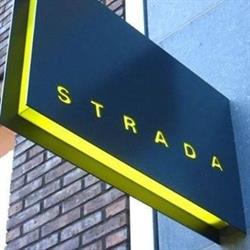 Strada Genk