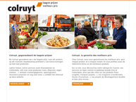 Colruyt - Malmedy