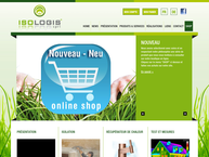 Isologis