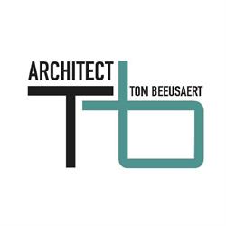 Architect Tom Beeusaert B.b.v.b.a.