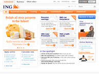 Ing Belgique - Ing België S.a.