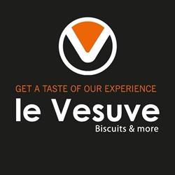 Biscuiterie Le Vesuve B.v.b.a.