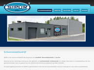Site de Sipur B.v.b.a.