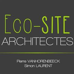 Societe D'architectes Eco-Site S.p.r.l.