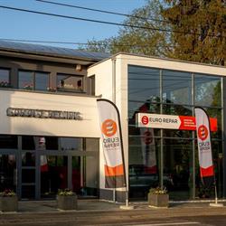 GARAGE REDING EUROREPAR