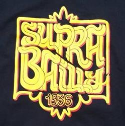 Le Supra Bailly
