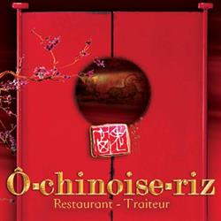 Chinoise Riz (Ô)