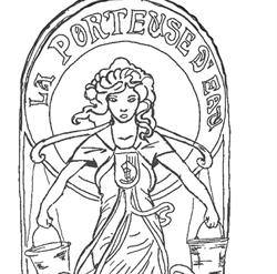 La Porteuse D'eau Sprl