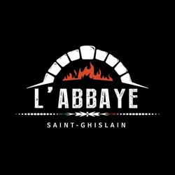 PIZZERIA DE L'ABBAYE SAINT GHISLAIN