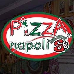 Napoli Pita Pizza Kontich