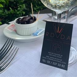 Le Rendez-Vous Des Artistes Bvba