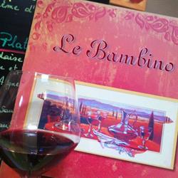 Le Bambino