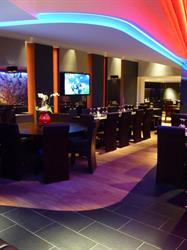 Restaurant Asia