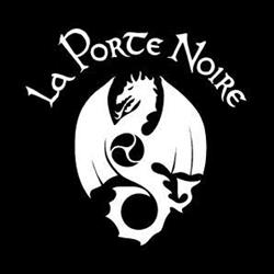 La Porte Noire