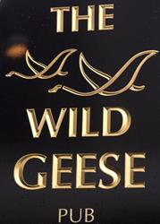 The Wild Geese
