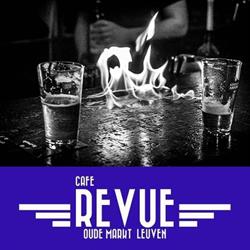 Revue Bvba