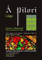 A Pilori
